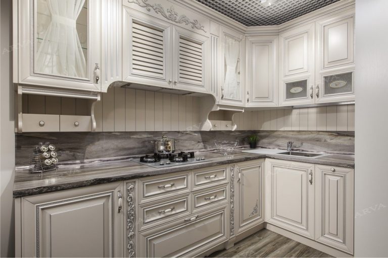 Фасады для кухни в Могилеве